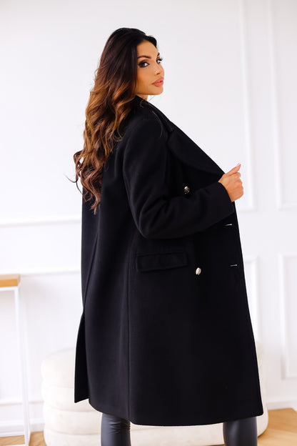 Andrea Fall Coat