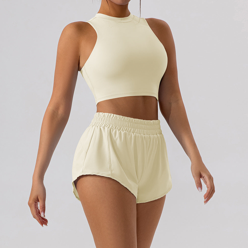 Tennis Skirt Set - York & Dante 