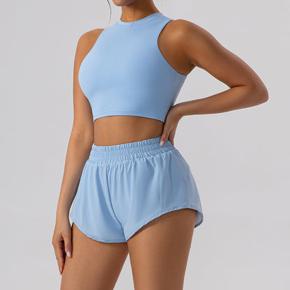 Tennis Skirt Set - York & Dante 