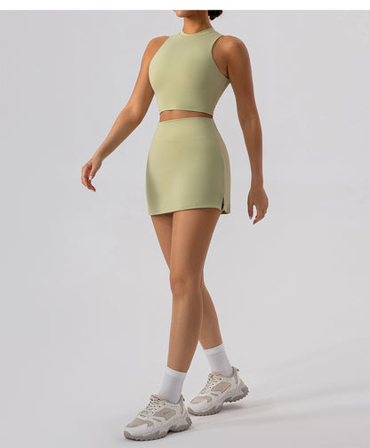 Tennis Skirt Set - York & Dante 