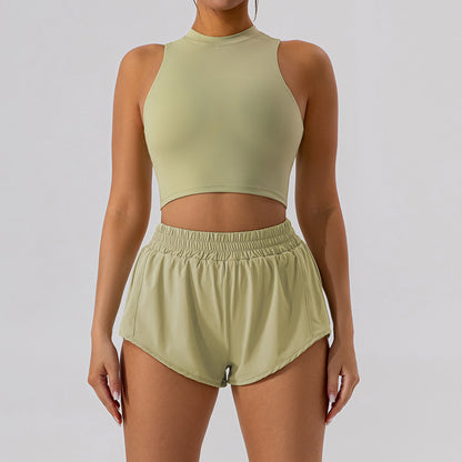 Tennis Skirt Set - York & Dante 