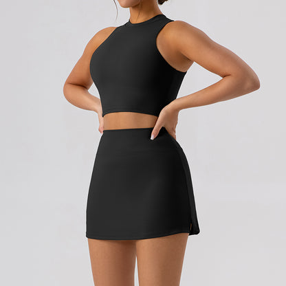 Tennis Skirt Set - York & Dante 